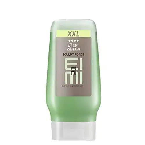 Wella Professionals Sculpt Force Haargel, 250 ml