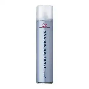 Wella Professionals Haarspray Performance 500 ml unparfümiert