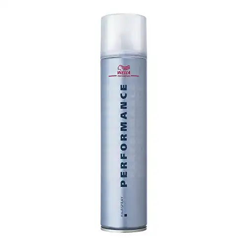 Wella Professionals Haarspray Performance 500 ml unparfümiert