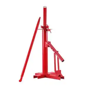 Reifenmontiermaschine Ambienceo 15-21 Zoll manuelles Reifenmontiergerät