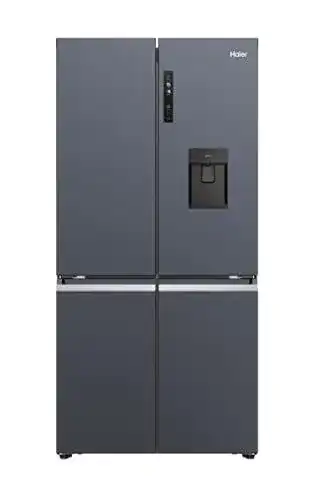 Haier Cube 90 Serie 5 HCR5919EHMB – Side-by-Side Kühlschrank