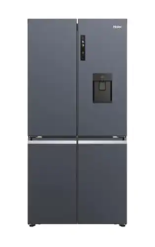 Haier Cube 90 Serie 5 HCR5919EHMB – Side-by-Side Kühlschrank