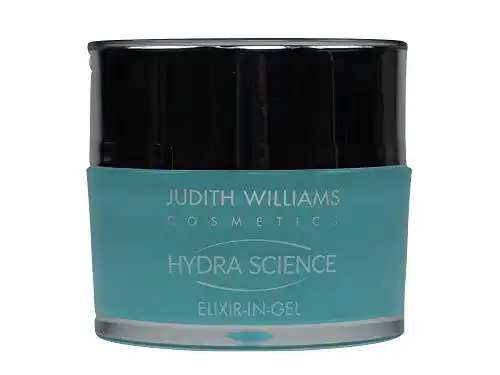 Judith Williams Hydra Science Elixir-in-Gel 50 ml