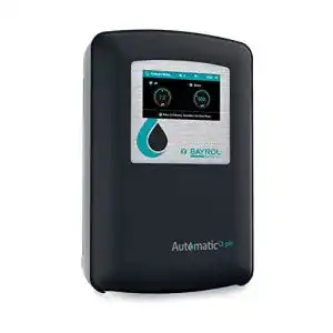 Pool-Dosieranlage Bayrol Automatic Cl-pH für Wasserpflege