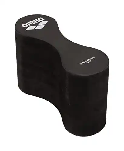 Pull-Buoy Arena Unisex-Adult Freeflow Pullbuoy II Trainingsgerät