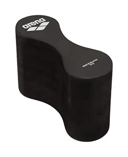 Pull-Buoy Arena Unisex-Adult Freeflow Pullbuoy II Trainingsgerät