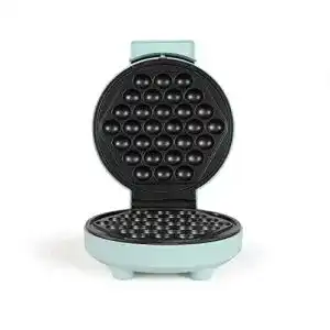 Bubble Waffeleisen Livoo für trendige Bubble Waffeln