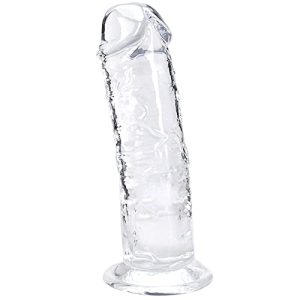 Riesen Dildo Umania 32 x 6 cm mit Saugnapf für Erwachsene