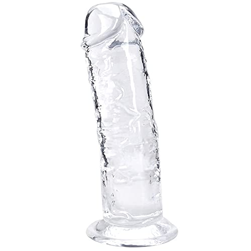 Riesen Dildo Umania 32 x 6 cm mit Saugnapf für Erwachsene