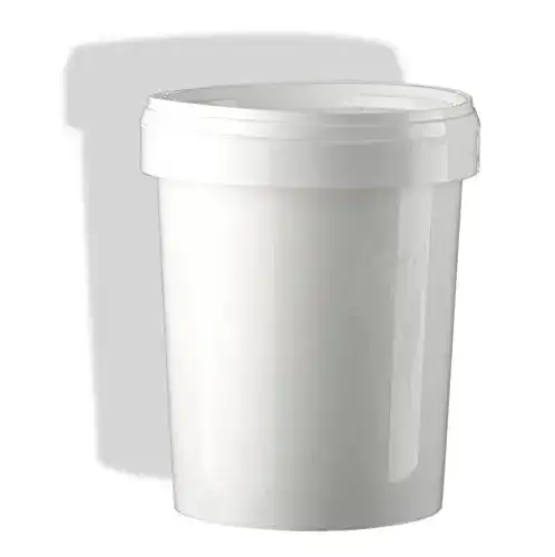 Rollfondant Ebaney, 1,5 kg – Flexible Dekoration für Backwaren