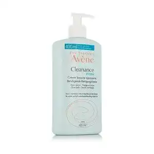 Make-up-Entferner Avène Gesichtsreinigung 400 ml Packung