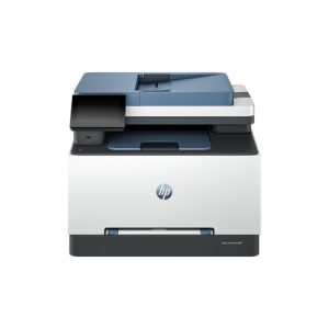 HP Color LaserJet Pro MFP 3302fdwg – Multifunktionsdrucker mit Farb- und Faxfunktion