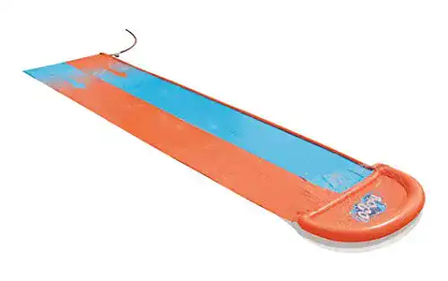 Wasserrutsche Bestway H2oGo Doppel 549 x 138 x 15 cm