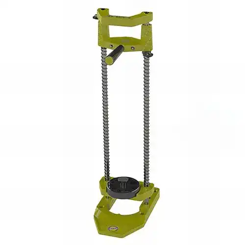 Bohrständer Famag für Schlangenbohrer bis 460 mm