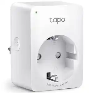 WLAN Smart Steckdose TP-Link Tapo P100 für das Zuhause