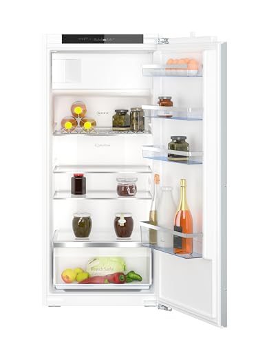 Einbaukühlschrank mit Gefrierfach Neff KI2422FE0 (122 cm, N 50)