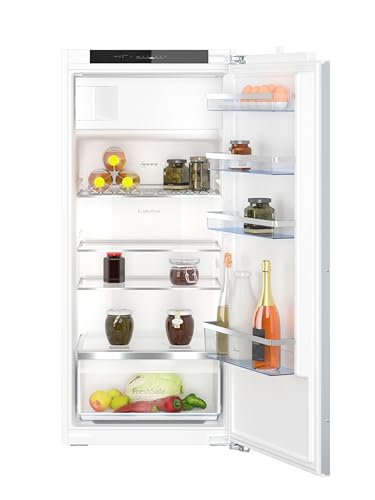 Einbaukühlschrank mit Gefrierfach Neff KI2422FE0 (122 cm, N 50)
