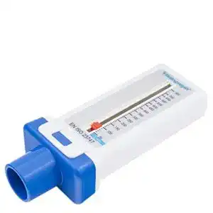 Peakflowmeter Vitalograph Peak-Flow-Meter für Erwachsene und Kinder