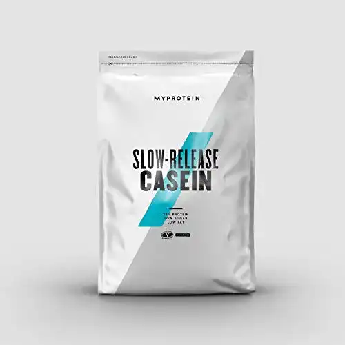 Casein Myprotein Micellar Vanille 1000 g