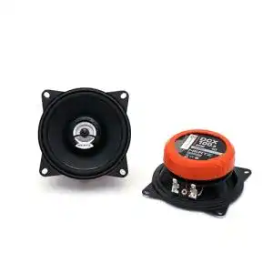 Auto Lautsprecher 10 cm Hertz DCX100.3 2-Wege Koaxial