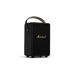 Marshall Bluetooth Lautsprecher Tufton für den Außenbereich