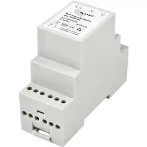 Phasenkoppler Allnet 112411 ALL16881PC Baustein Eingangsspannung 400 V