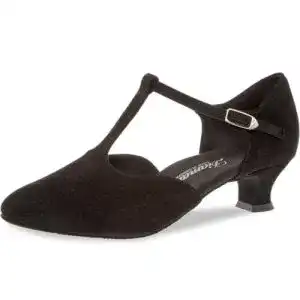 Tanzschuhe Diamant 053-014-001 für Damen – Standard und Latein