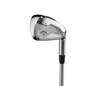 Callaway Golf Elyte X Einzeleisen 5 Eisen, Graphit, Rechts