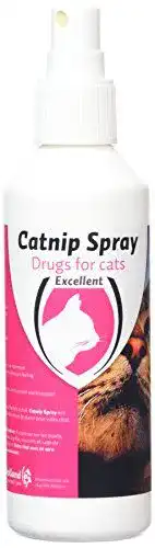 Katzenminze Spray von Holland Animal Care