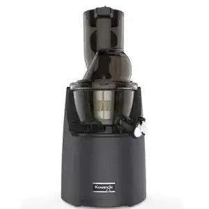 Kuvings Evo820 Entsafter in Anthrazitgrau aus Kunststoff