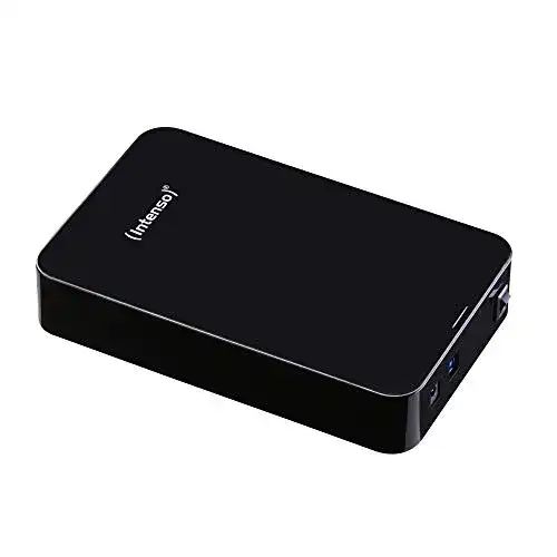 Intenso 6031580 Memory Center 2TB Externe Festplatte