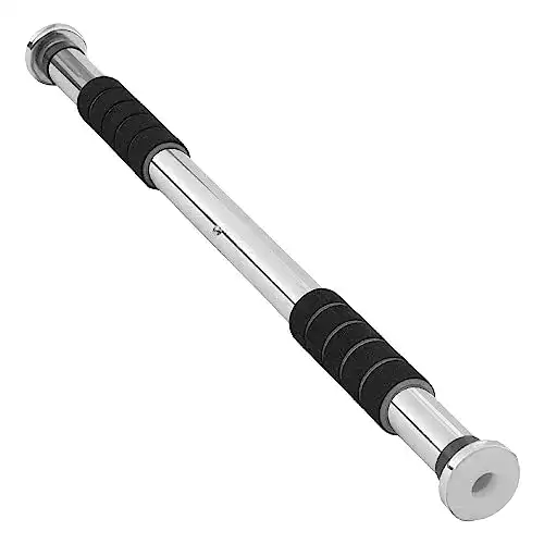 Klimmzugstange Ultrasport 2-Wege-, individuell einstellbar