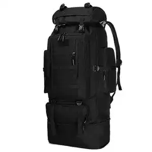 100 Liter Trekkingrucksack Kabxhueo für Herren