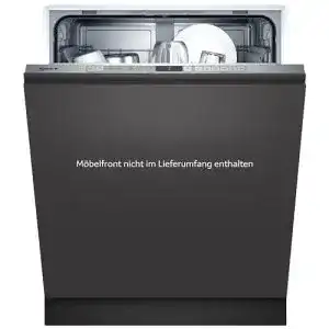 Neff Geschirrspüler S153ITX05E Vollintegriert