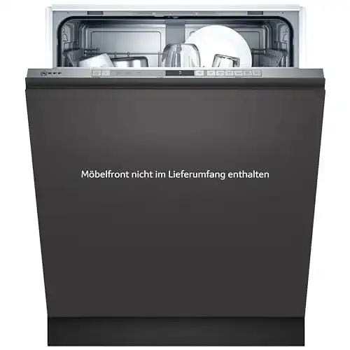 Neff Geschirrspüler S153ITX05E Vollintegriert