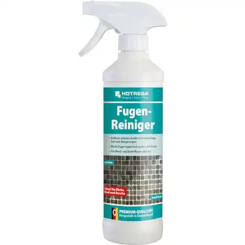 Fugenreiniger Hotrega 500 ml Spray für Fugenreinigung