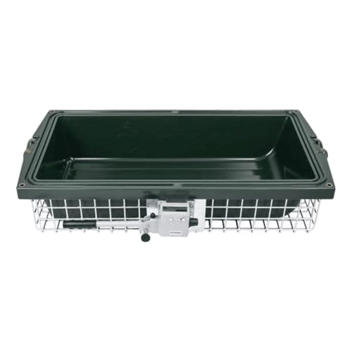Wildwanne Gehetec Deep 210 Heckträger für Wild mit stabiler Konstruktion