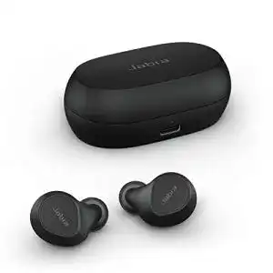 In-Ear Kopfhörer Jabra Elite 7 Pro mit Noise Cancelling und Bluetooth