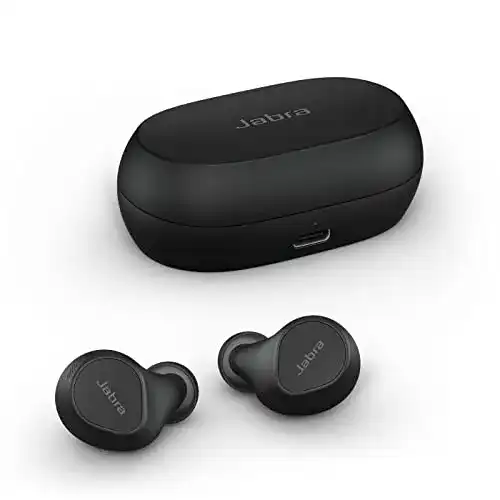 In-Ear Kopfhörer Jabra Elite 7 Pro mit Noise Cancelling und Bluetooth