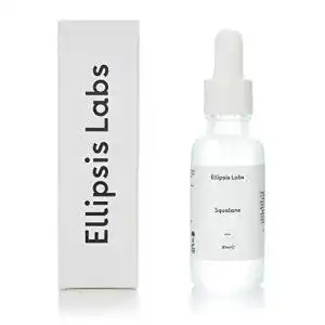 Squalan Öl von Ellipsis Labs, 100% aus Oliven hergestellt