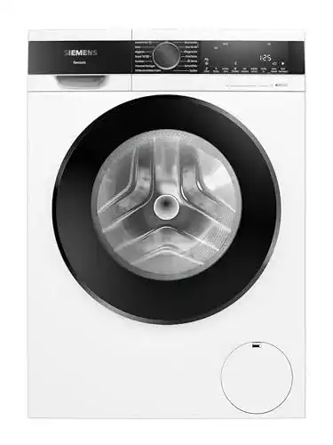 Siemens Waschmaschine 9 kg WG44G2F22 iQ500 mit i-Dos und Antiflecken-System