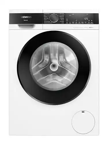 Siemens Waschmaschine 9 kg WG44G2F22 iQ500 mit i-Dos und Antiflecken-System