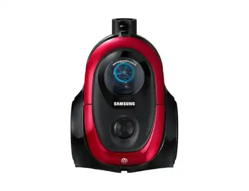 Samsung VC07M2110SR Staubsauger Beutelloser Zylinderstaubsauger