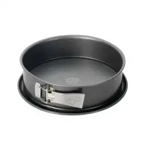 Keramik-Springform Dr. Oetker Ø 28 cm mit auslaufsicherer Beschichtung