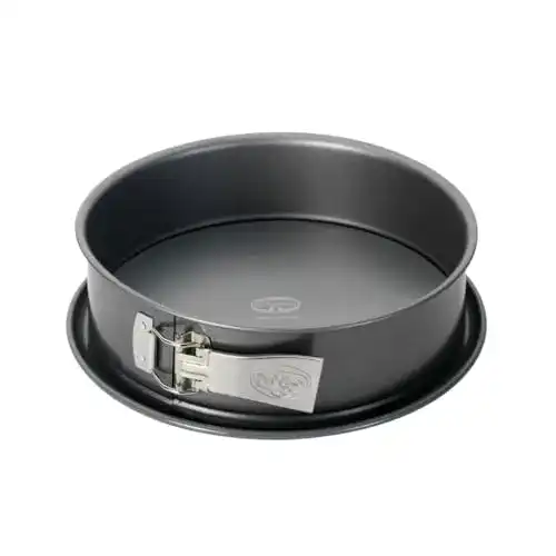 Keramik-Springform Dr. Oetker Ø 28 cm mit auslaufsicherer Beschichtung