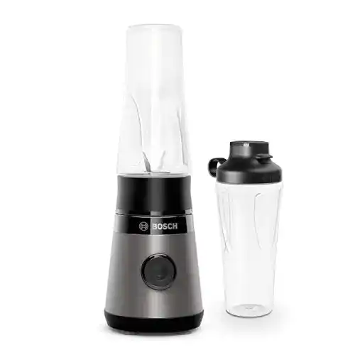Smoothie Mixer Bosch Hausgeräte Mini-Standmixer VitaPower