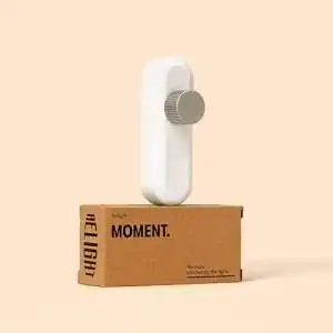 LED Schnurdimmer Relight Moment Phasenabschnittsdimmer für dimmbare Leuchtmittel