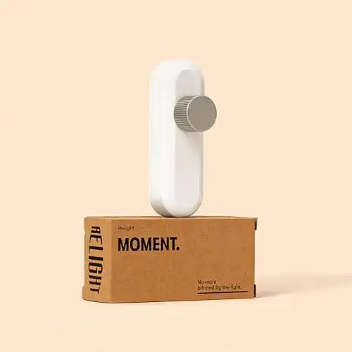 LED Schnurdimmer Relight Moment Phasenabschnittsdimmer für dimmbare Leuchtmittel