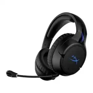 HyperX Cloud Flight Wireless Headset Kabelloses Gaming-Headset