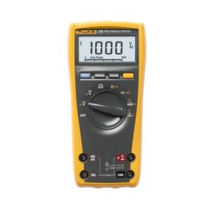Fluke Multimeter 175 Digital Multimeter 1592901